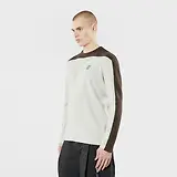 Thumbnail 2 of 66°North Men's Vatnajokull Knitted Sweater - Dark Stone