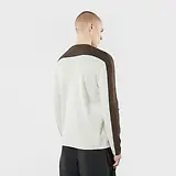 Thumbnail 3 of 66°North Men's Vatnajokull Knitted Sweater - Dark Stone