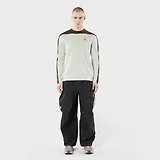 Thumbnail 4 of 66°North Men's Vatnajokull Knitted Sweater - Dark Stone