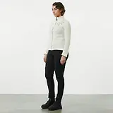 Thumbnail 3 of 66°North Women's Kaldi Sweater - Off White