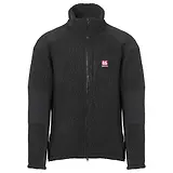 Thumbnail 1 of 66°North Men's Tindur Technical Shearling Jacket - Black