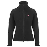 Thumbnail 1 of 66°North Women's Tindur Technical Shearling Jacket - Black