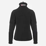 Thumbnail 7 of 66°North Women's Tindur Technical Shearling Jacket - Black