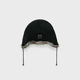 Thumbnail 7 of 66°North Kaldi Arctic Hat - Black