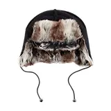 Thumbnail 8 of 66°North Kaldi Arctic Hat - Black
