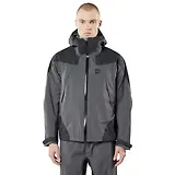 Thumbnail 1 of 66°North Men's Dyngja Shell Jacket - Black
