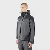Thumbnail 2 of 66°North Men's Dyngja Shell Jacket - Black