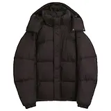 Thumbnail 1 of 66°North Men's Dyngja Down Jacket - Licorice