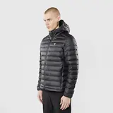 Thumbnail 2 of 66°North Men's Keilir Down Jacket - Black