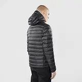 Thumbnail 3 of 66°North Men's Keilir Down Jacket - Black
