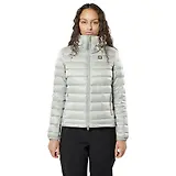 Thumbnail 1 of 66°North Women's Keilir Down Jacket - Grey Sky