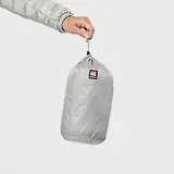 Thumbnail 7 of 66°North Women's Keilir Down Jacket - Grey Sky