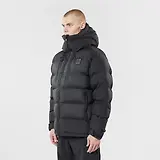 Thumbnail 2 of 66°North Men's Drangar Insulated Jacket - Black