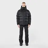 Thumbnail 4 of 66°North Men's Drangar Insulated Jacket - Black
