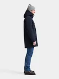 Thumbnail 6 of Didriksons Men's Aiden Waterproof Parka  - Dark Night Blue