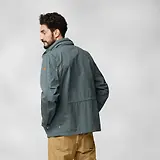 Thumbnail 4 of Fjällräven Men's Räven Jacket - Black