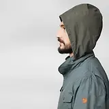 Thumbnail 5 of Fjällräven Men's Räven Jacket - Black