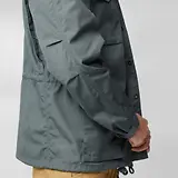 Thumbnail 6 of Fjällräven Men's Räven Jacket - Black