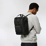 Thumbnail 3 of Fjällräven Re-Kånken Backpack 16L - Navy
