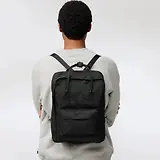 Thumbnail 4 of Fjällräven Re-Kånken Backpack 16L - Navy