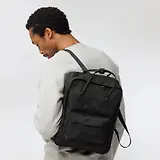 Thumbnail 5 of Fjällräven Re-Kånken Backpack 16L - Navy