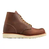 Thumbnail 1 of Red Wing Men's Round Toe Boots - Copper Rough & Tough - Style 9111