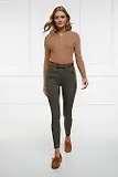 Thumbnail 10 of Holland Cooper Women's Jodhpur Jean - Hunter Green