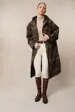 Thumbnail 5 of Holland Cooper Women's One-Size Lightweight Waterproof Coat - Camo