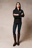 Thumbnail 6 of Holland Cooper Women's Cambridge Jacket - Black