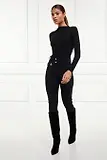 Thumbnail 11 of Holland Cooper Women's Contour Trousers (Regular Leg) - Black