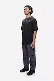 Thumbnail 9 of Elliker Unisex Rill Bug Print Short Sleeve T-Shirt - Black