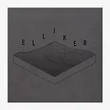 Thumbnail 4 of Elliker Unisex Rill Hill Print Short Sleeve T-Shirt - Grey