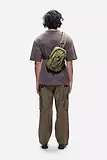 Thumbnail 11 of Elliker Unisex Rill Hill Print Short Sleeve T-Shirt - Grey