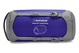 Thumbnail 9 of RUFFWEAR Highlands Dog Sleeping Bag - Huckleberry Blue