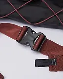 Thumbnail 5 of Sandqvist Allterrain Hike Waistpack - Black