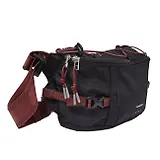 Thumbnail 2 of Sandqvist Allterrain Hike Waistpack - Black