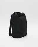 Thumbnail 2 of Sandqvist Grid Rolltop Backpack 14" - Black