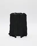 Thumbnail 3 of Sandqvist Grid Rolltop Backpack 14" - Black