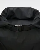 Thumbnail 4 of Sandqvist Grid Rolltop Backpack 14" - Black