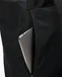 Thumbnail 5 of Sandqvist Grid Rolltop Backpack 14" - Black