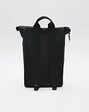 Thumbnail 3 of Sandqvist Grid Rolltop Backpack 16" - Black