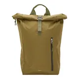 Thumbnail 1 of Sandqvist Grid Rolltop Backpack 16" - Military Olive