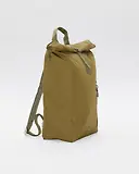 Thumbnail 2 of Sandqvist Grid Rolltop Backpack 16" - Military Olive