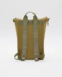 Thumbnail 3 of Sandqvist Grid Rolltop Backpack 16" - Military Olive
