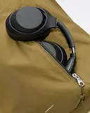 Thumbnail 5 of Sandqvist Grid Rolltop Backpack 16" - Military Olive