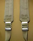 Thumbnail 7 of Sandqvist Grid Rolltop Backpack 16" - Military Olive
