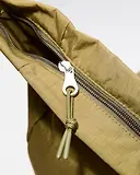 Thumbnail 8 of Sandqvist Grid Rolltop Backpack 16" - Military Olive