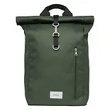 Thumbnail 1 of Sandqvist Ground Rolltop Backpack L - 19L - Dawn Green