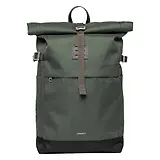 Thumbnail 1 of Sandqvist Icon Rolltop Backpack L 26L 16" - Dawn Green