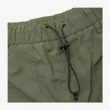 Thumbnail 6 of Elliker Unisex Sayer Tech Shorts - Khaki